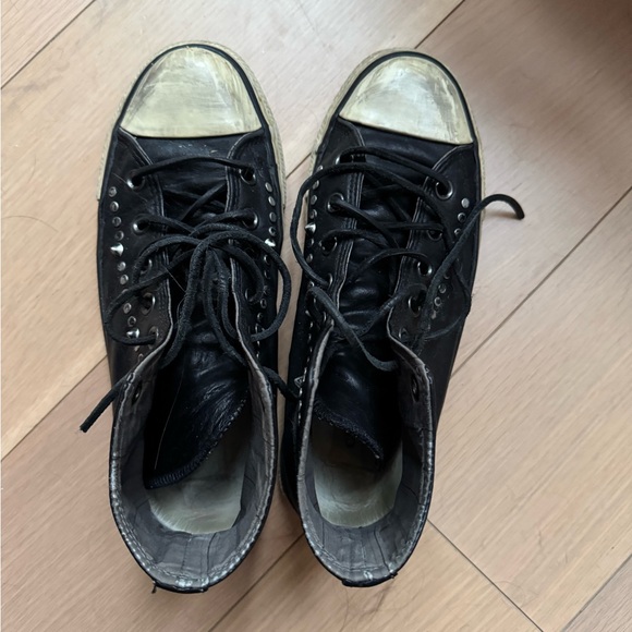 John Varvatos Converse unisex sneakers - Picture 5 of 9